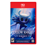 Hollow Knight - Nintendo Switch 2 Product Image