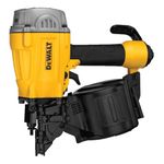 15 Degree Coil Framing Nailer Product Image