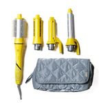 All-Inclusive Air + Air Heat 8-in-1 Multi-Styler Product Image