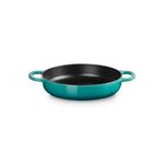 11" Signature Cast Iron Everyday Pan, Riviera Product Image
