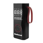 Road Force 150 PSI Portable Tire Inflator/Air Compressor/Power Bank Product Image