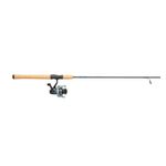 Excursion Spinning Combo, 30 Reel, 2pc 6ft 6in Rod Product Image