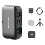 3DMakerPro Moose Lite Premium 3D Scanner Product Image