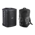 Bose S1 PRO+ WRLS PA SYSTEM/S1 PRO BACKPACK Product Image