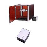 Snapmaker ARTISAN 3-1 3D PRNTR STND/LASER MODULE Product Image