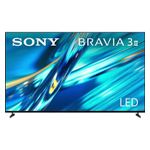 Sony BRAVIA 3 II 100 4K HDR Smart LED TV Product Image