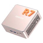 GEEKOM A5 Mini Desktop Computer Product Image