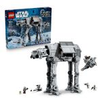 LEGO - Star Wars Imperial Remnant AT-AT with INT-4 75454 Product Image