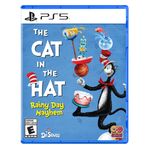 Cat in the Hat: Rainy Day Mayhem - PlayStation 5 Product Image