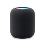 HomePod Smart Speaker w/ Siri Midnight Product Image