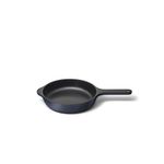 8" Enameled Cast Iron Mini Skillet Midnight Blue Product Image