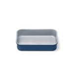 Small Rectangle Pan Navy Product Image