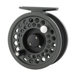 Lochmor-A Single Action Fly Fishing Reel (6-8wt) Product Image