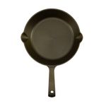 8" Refined Collection Cast Iron Skillet Product Image