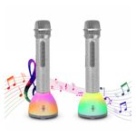 Bling Duets Walkie Talkie Microphone Product Image