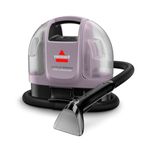 Little Green Mini Cordless Portable Carpet Cleaner Dusk Product Image