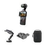 DJI Osmo Pocket 3 and Blade Arm Kit