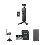 DJI Osmo Pocket 3 Creator Combo and Blade Arm Kit