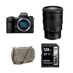 Nikon Z7 II Mirrorless Camera with 24-70mm f/28 Le