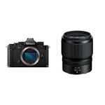 Nikon Zf Mirrorless Camera with 50mm f/14 Lens Kit
