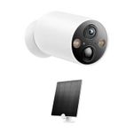 TP-Link Tapo C425 Smart Wire-Free Security Camera