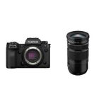 FUJIFILM X-H2S Mirrorless Camera with 18-120mm f/4