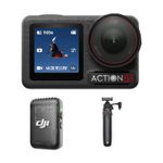 DJI Osmo Action 5 Pro Vlog Combo Kit Product Image