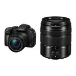 Panasonic Lumix G85 Mirrorless Camera with 12-60mm