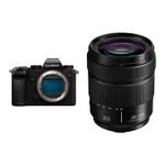 Panasonic Lumix S5 Mirrorless Camera with 28-200mm