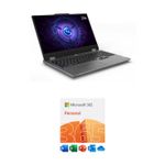 Lenovo 156 LOQ 15IRX9 Gaming Laptop Kit with Micro Product Image