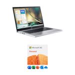 Acer 14 Aspire 3 A314-36P-35UU Laptop Kit with Mic