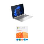 HP 16 ProBook 460 G11 Notebook Kit with Microsoft Product Image
