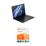 HP 14 Dragonfly Pro One Multi-Touch Notebook Kit w