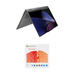 Lenovo 16 IdeaPad 5i 2-in-1 Multi-Touch Laptop Kit Product Image