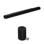 Sonos Arc Ultra Soundbar & 2 x Era 100 Speakers Se