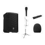 Electro-Voice EVERSE 8 Portable Powered Loudspeake