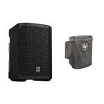 Electro-Voice EVERSE 8 Weatherized Battery-Powered