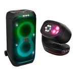 JBL PartyBox Stage 320 240W Wireless Party Speaker