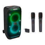 JBL PartyBox Stage 320 240W Wireless Party Speaker
