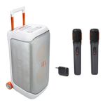 JBL PartyBox Stage 320 240W Wireless Party Speaker