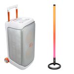 JBL PartyBox Stage 320 240W Wireless Party Speaker