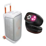 JBL PartyBox Stage 320 240W Wireless Party Speaker