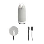 Owl Labs Meeting Owl 3 Conference Camera Kit with
