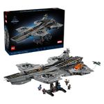 LEGO - Marvel S.H.I.E.L.D. Helicarrier 76354 Product Image