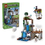 LEGO - Minecraft Ghast Station Toy for Kids 21597 Product Image