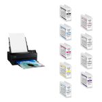 Epson SureColor P900 17 Photo Printer Kit with Pho