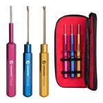 Jonard Tools KA-260 & KR-260 Insertion & Removal T