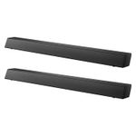 Philips 30W 20-Channel Soundbar (2-Pack)