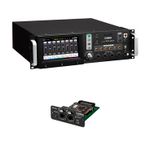 Yamaha TF-Rack Digital Mixing Console Kit with Dan