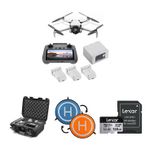 DJI Mini 4 Pro Drone with RC 2 & Travel Case Kit Product Image